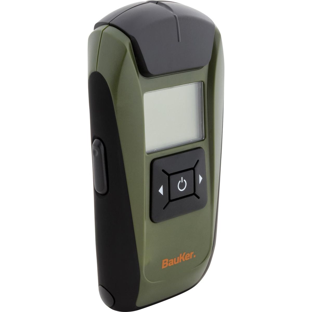 BAUKER - Detector inalámbrico de metales plástico