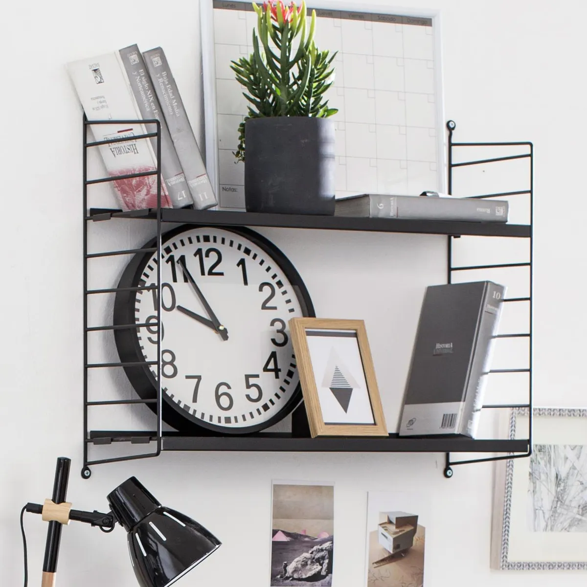 JUST HOME COLLECTION - Marco de Fotos Basic