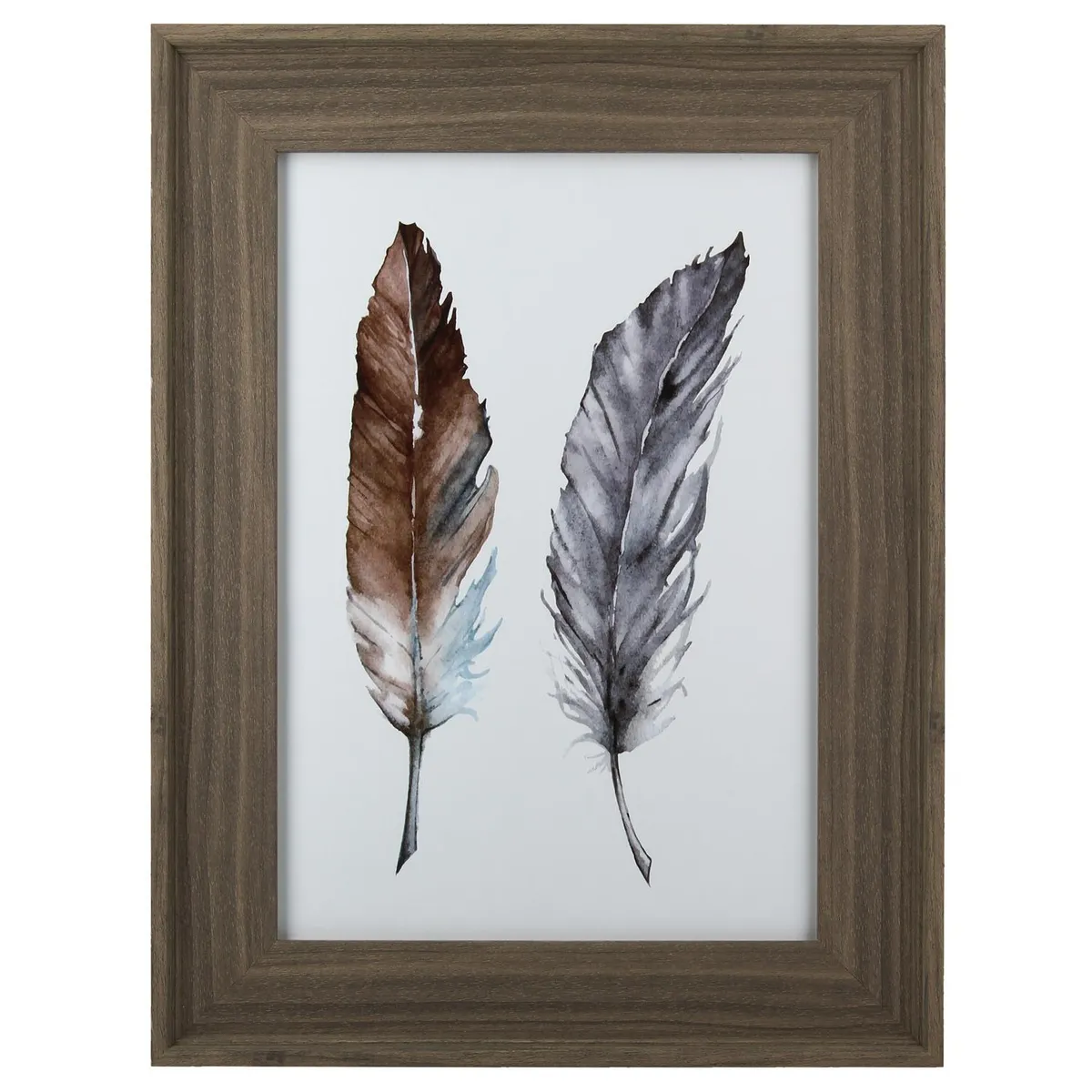 JUST HOME COLLECTION - Marco de fotos wood