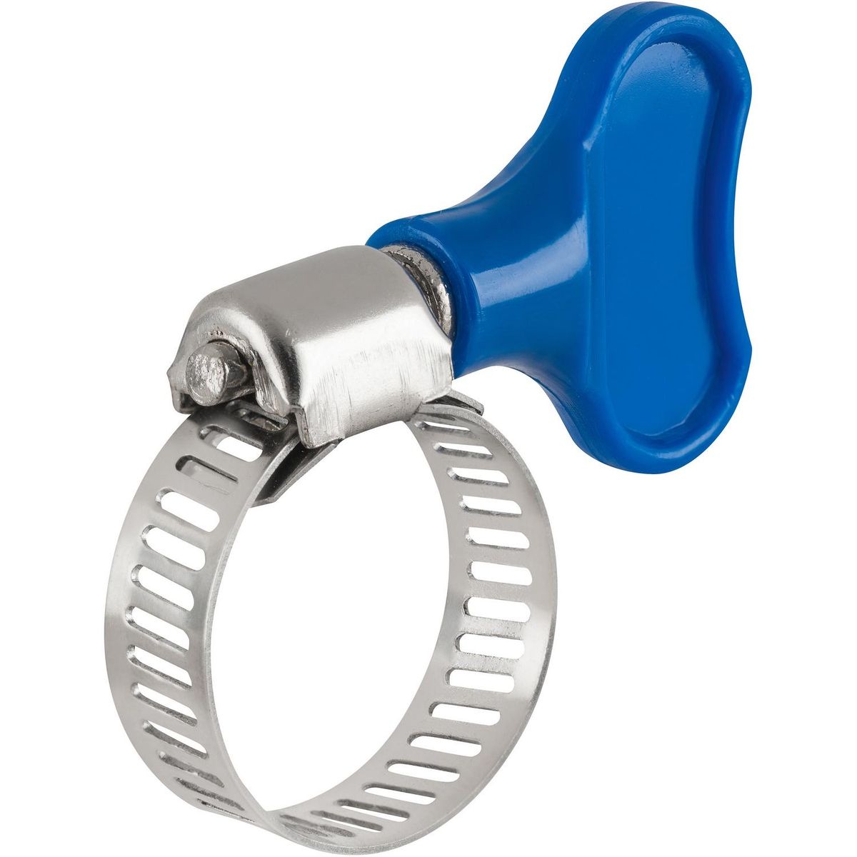 GEVEMAC - Abrazadera mariposa 1/2"a 3/4"