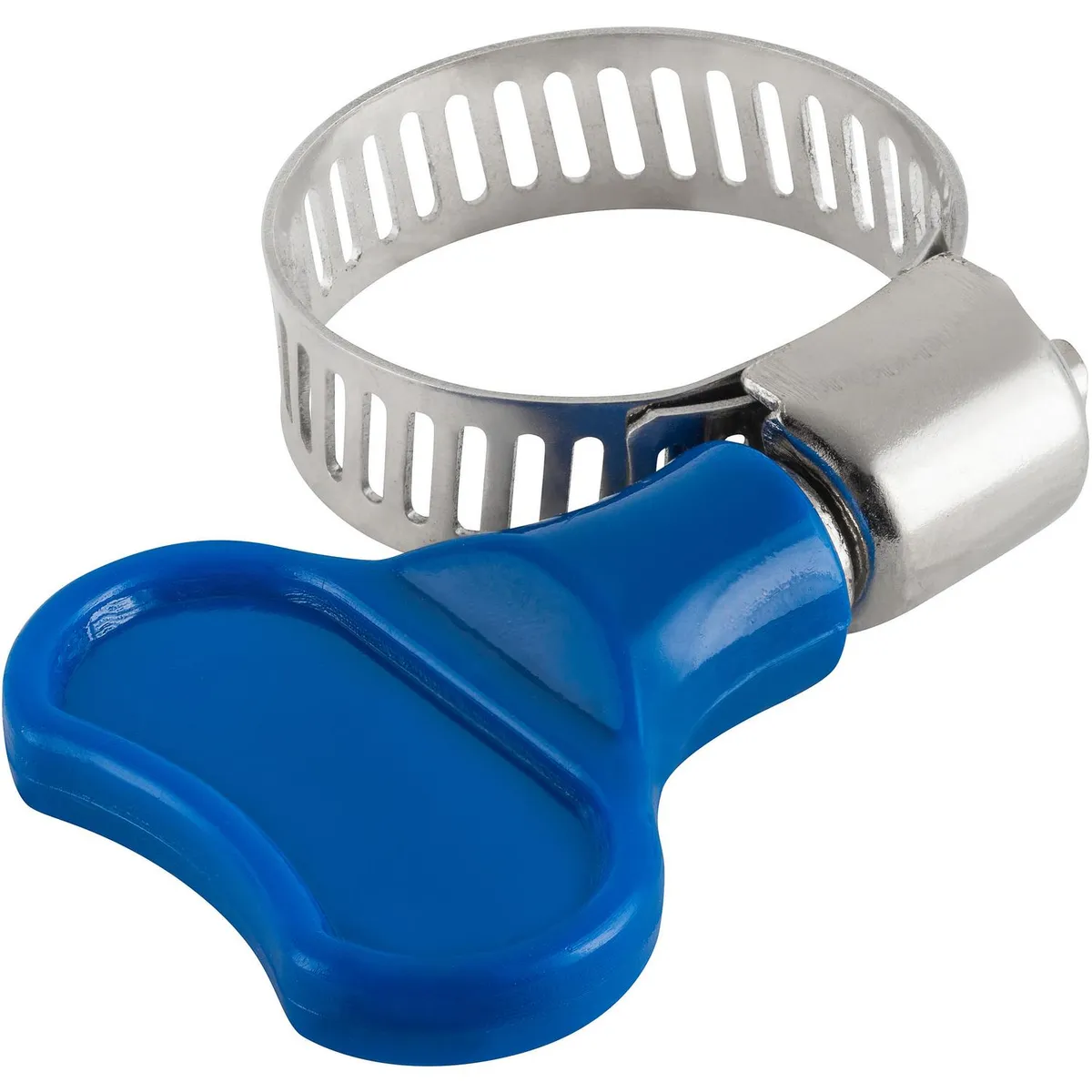 GEVEMAC - Abrazadera mariposa 1/2"a 3/4"