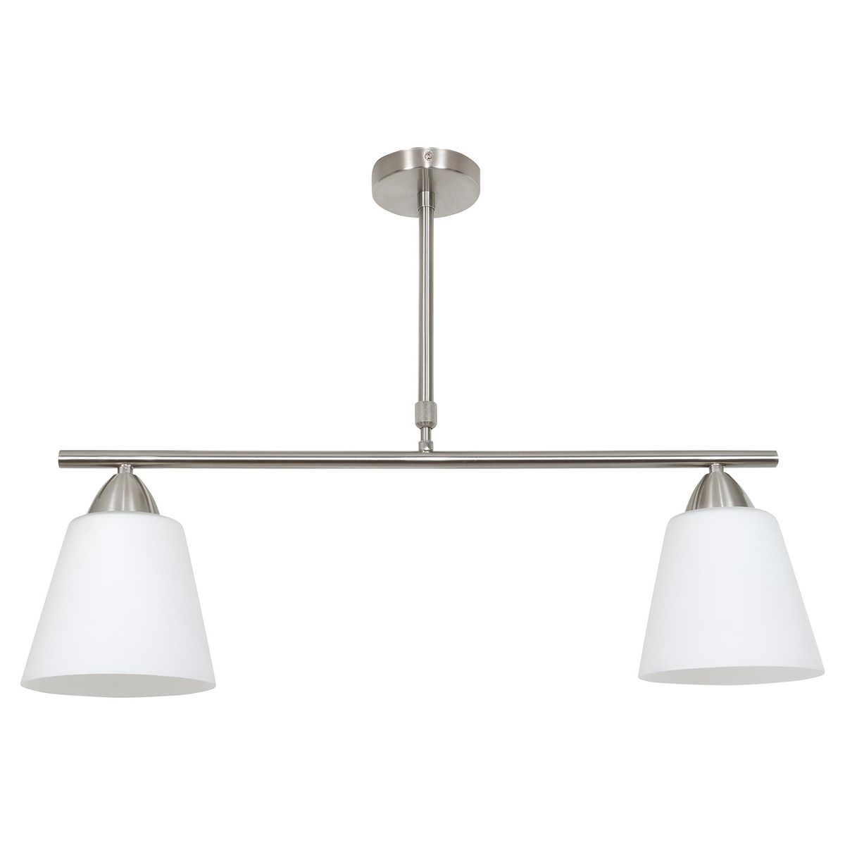 CONCEPT - Lámpara colgante Luisa 2 luces G7