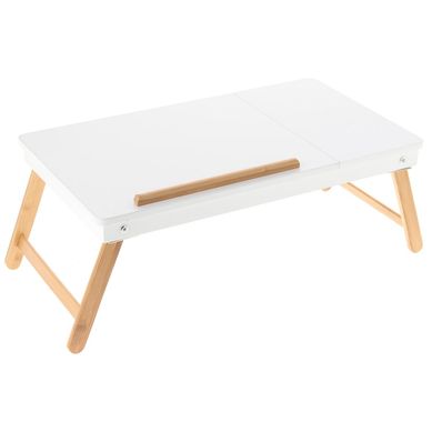 Bandeja cama PC 60x34x25 cm