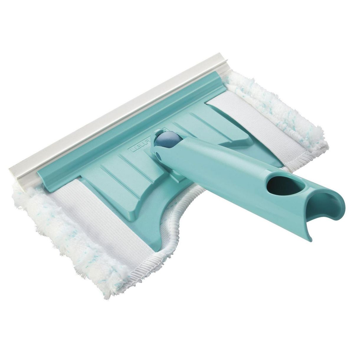 Limpiador de Azulejos Leifheit 20x31 cm con Regleta Celeste, marca LEIFHEIT - Foto Principal
