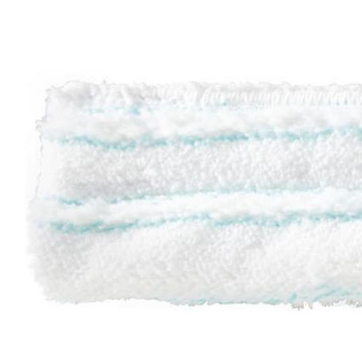 LEIFHEIT - Repuesto Mopa Dúo Limpiavidrios Leifheit Doble Acción