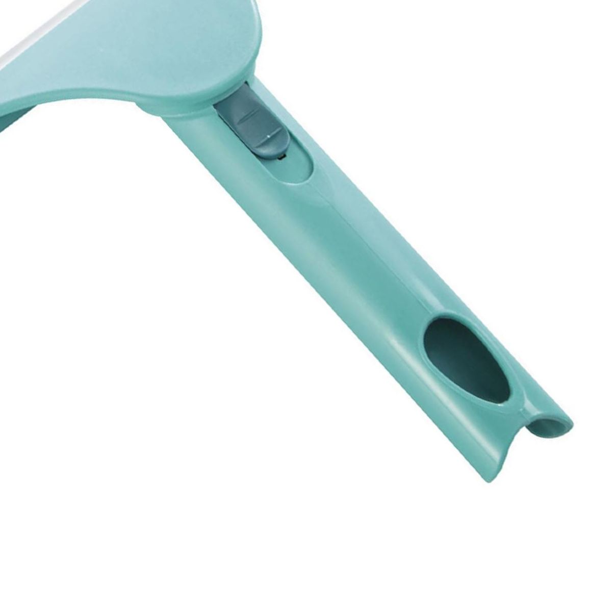 LEIFHEIT - Limpia Vidrios Leifheit 30x40 cm con Articulación Móvil