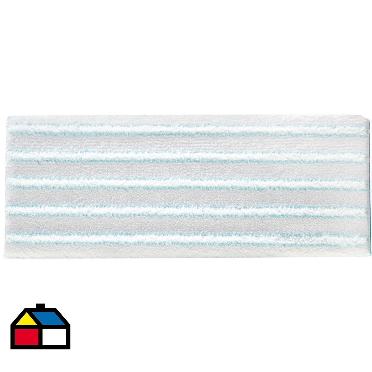 LEIFHEIT - Repuesto para mopa microduo