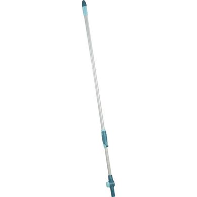 Mango telescpico con rtula giratoria 112 a 190 cm