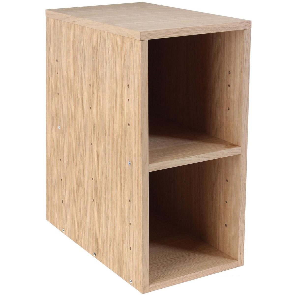 HC - Estante Nivel(es) 30x66x50 cm Café