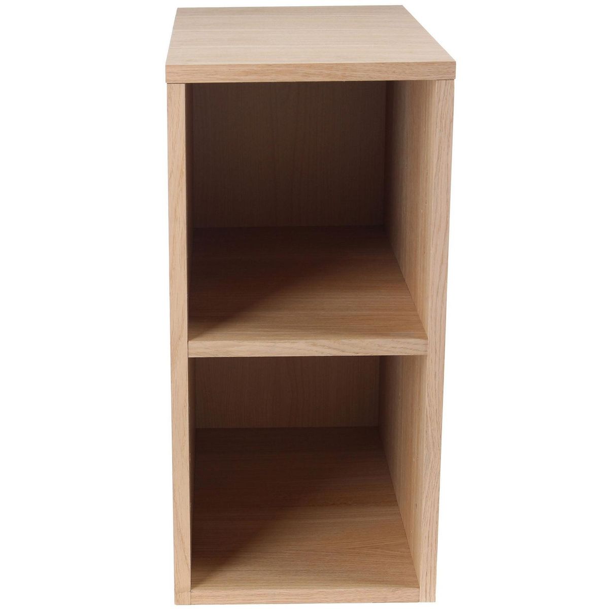 HC - Estante Nivel(es) 30x66x50 cm Café