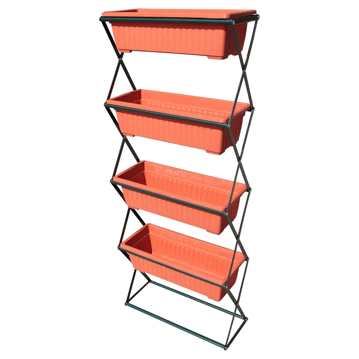 ERGO - Rack huerto 49x20x13,5 cm