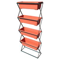 Rack huerto 49x20x13,5 cm