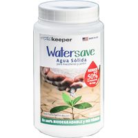 Retenedor de agua 400 gr frasco