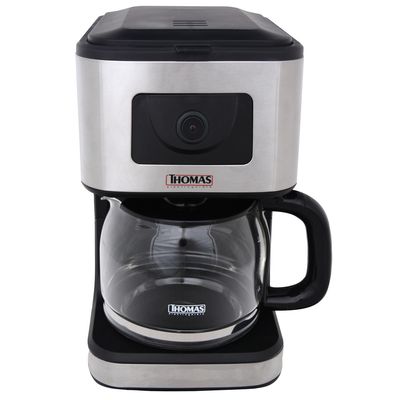 Imagen 2 del producto Cafetera Eléctrica 1.5 l 900 W Multicolor