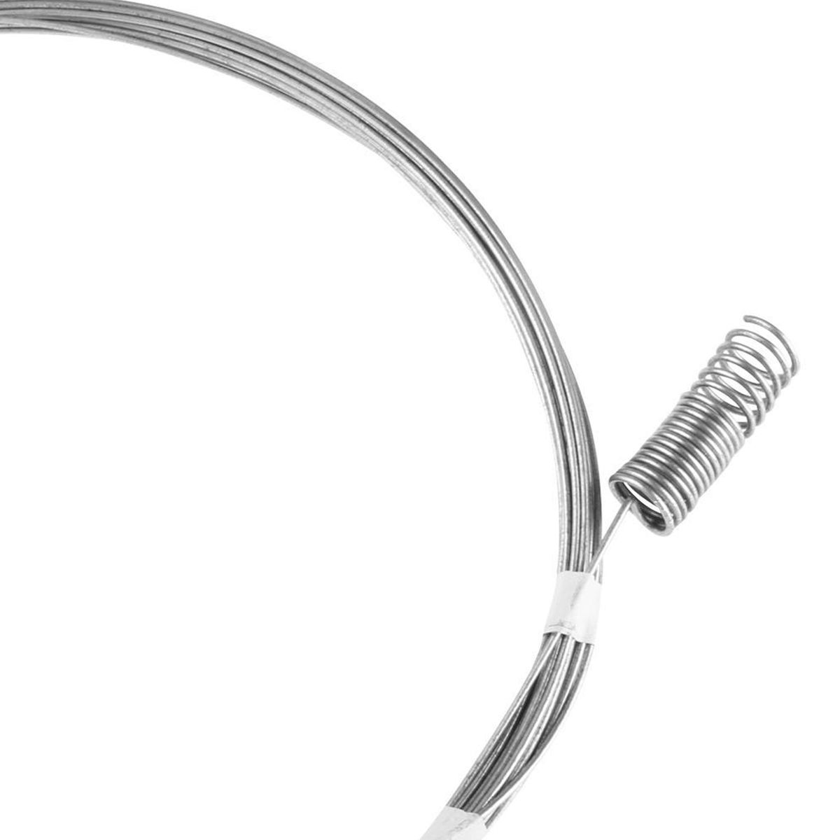 CAMILO OTEIZA MORRA - Destapador de alcantarilla alambre 10 m