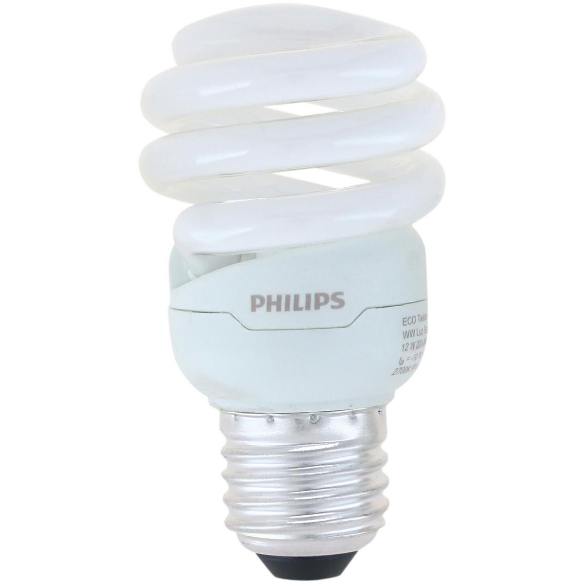 PHILIPS -  50 W Luz Fría