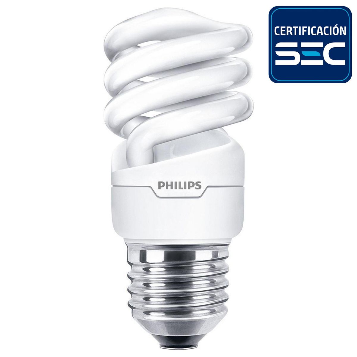 PHILIPS -  50 W Luz Cálida