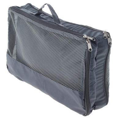 Organizadora maleta doble 40x26x10 cm