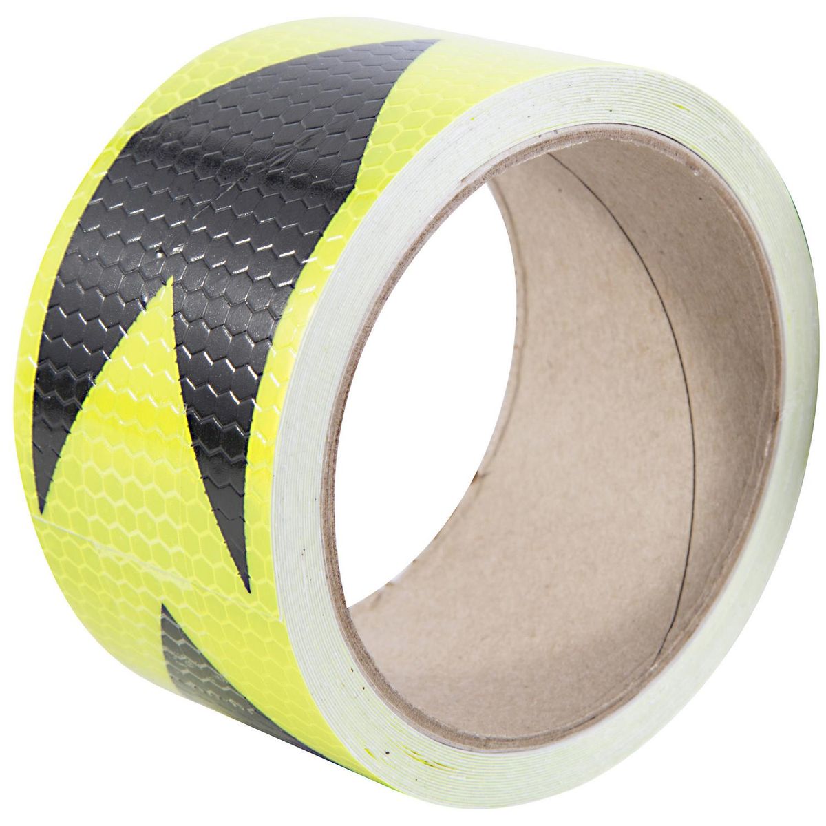 TOPEX - Cinta reflectante 5 m amarillo