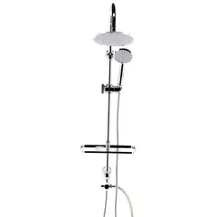 SENSI DACQUA - Columna Ducha con Jabonera