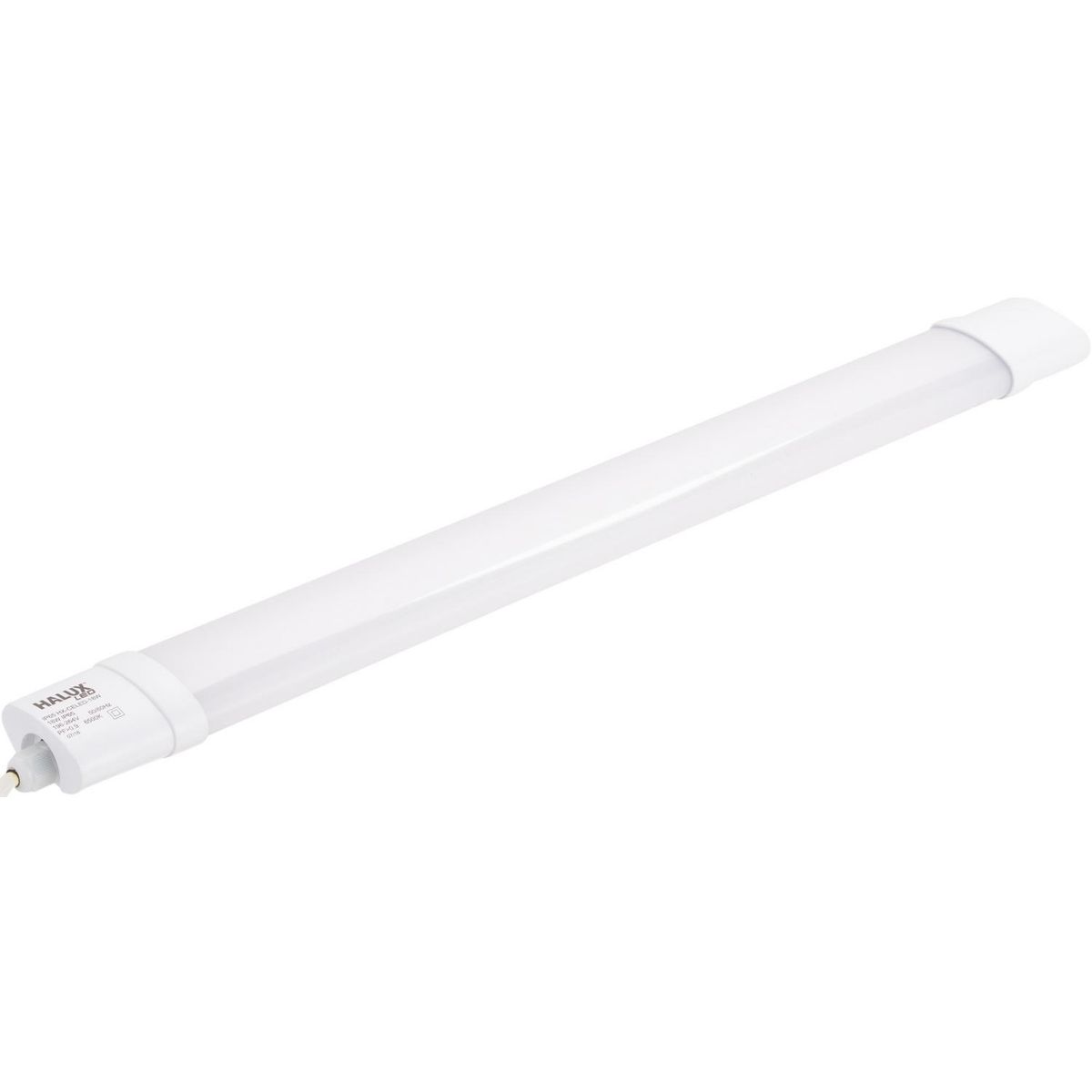 HALUX - Canoa estanca Led IP65 18 W