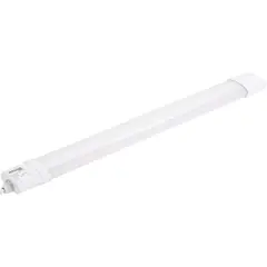 HALUX - Canoa estanca Led IP65 18 W