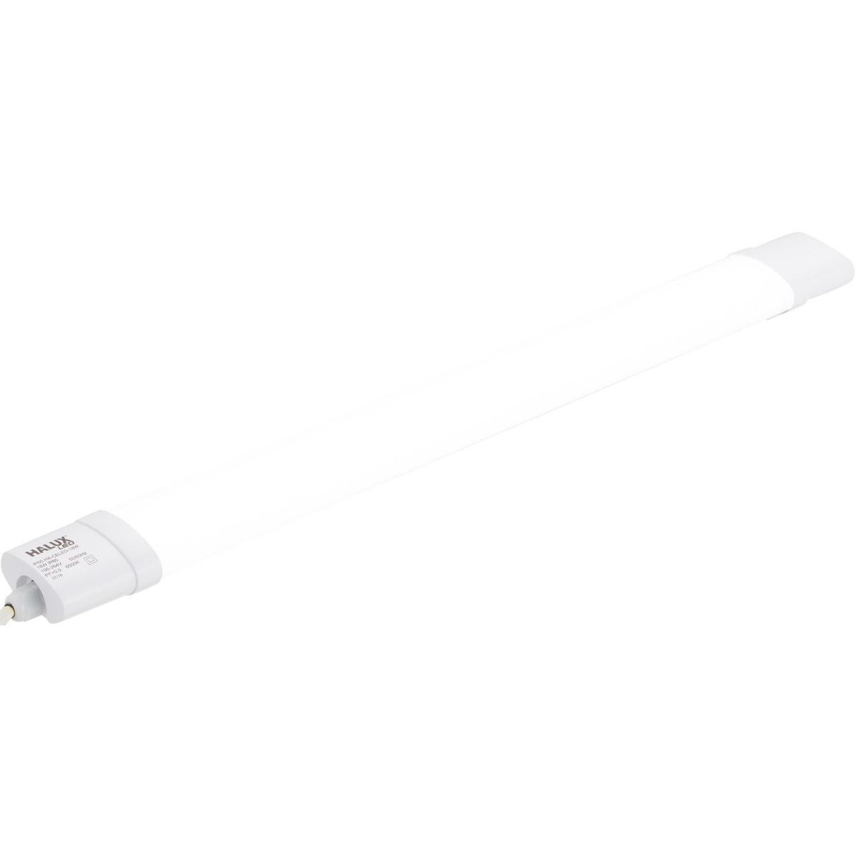 HALUX - Canoa estanca Led IP65 18 W