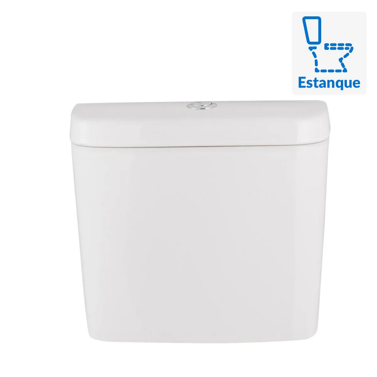 STRETTO - Estanque Sanitario