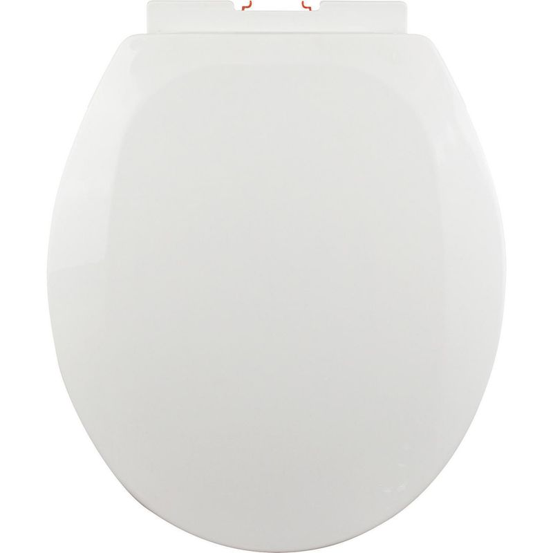 FANALOZA - Asiento WC Cierre Suave Envolvente