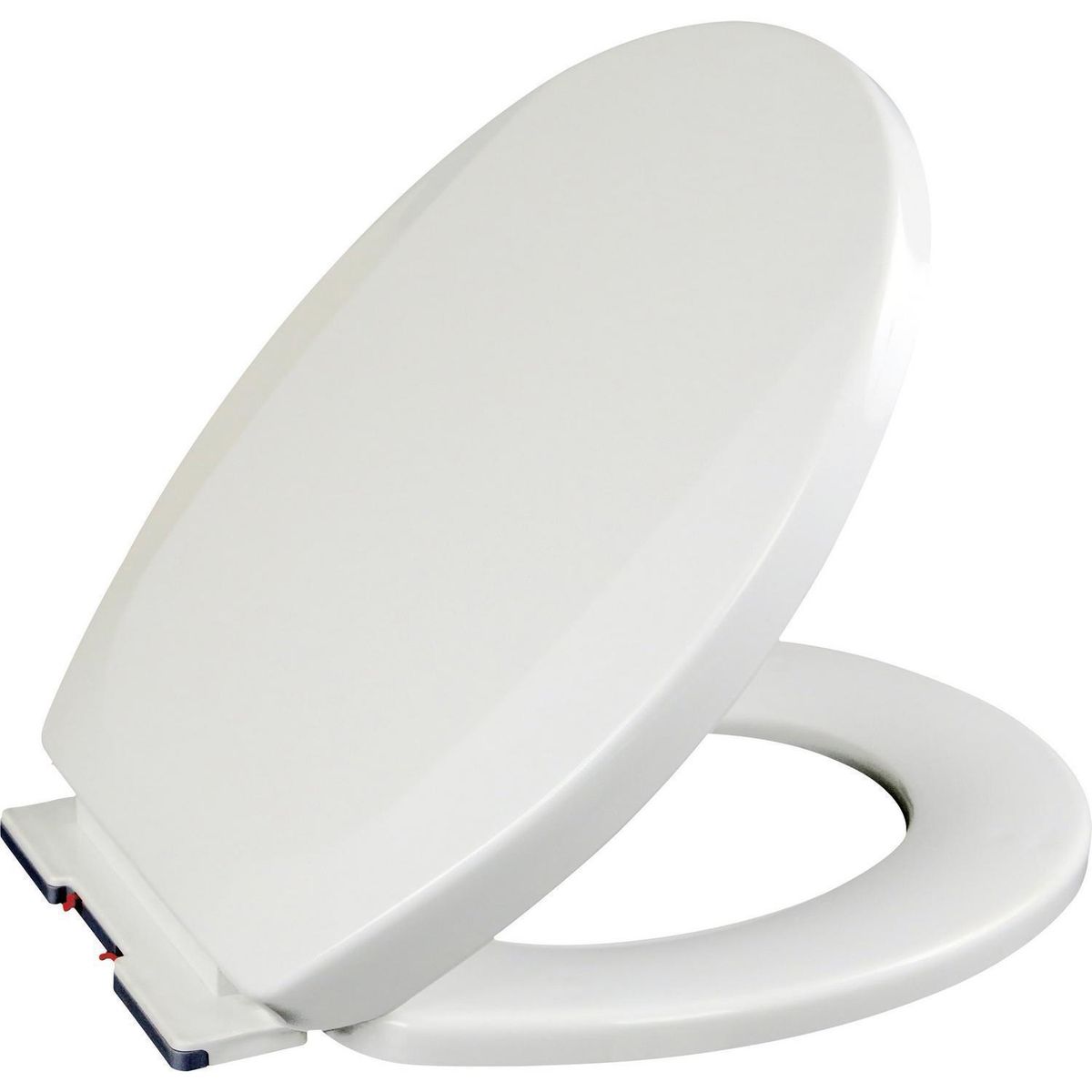 FANALOZA - Asiento WC Cierre Suave Envolvente