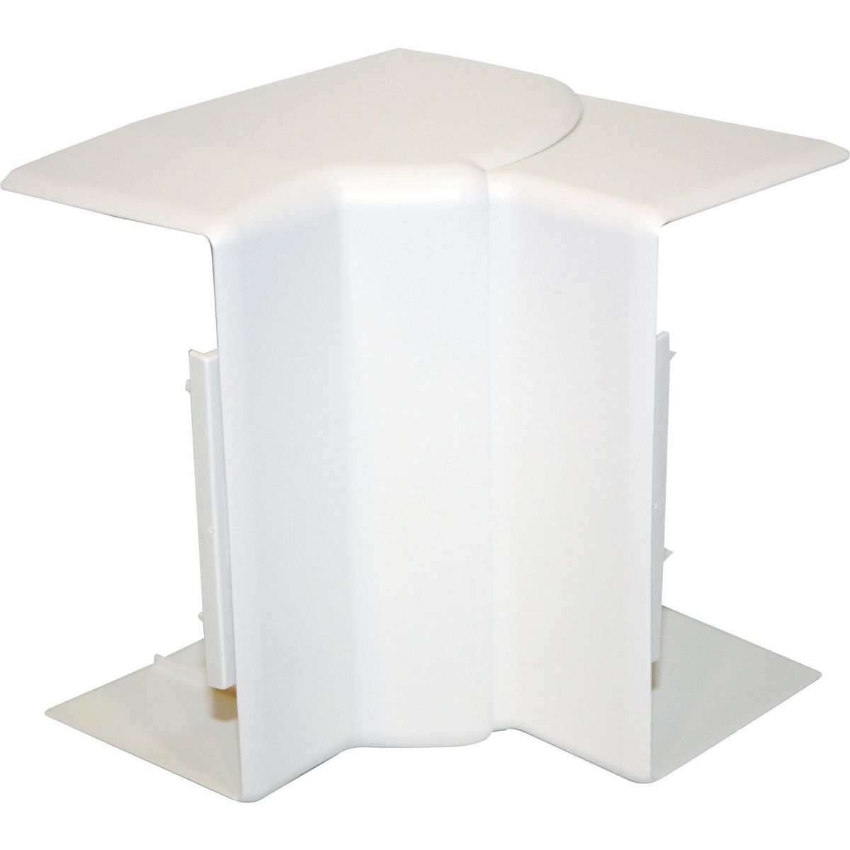 Angulo ABS 10.5 x 10.5 cm, marca LEGRAND - Foto Principal