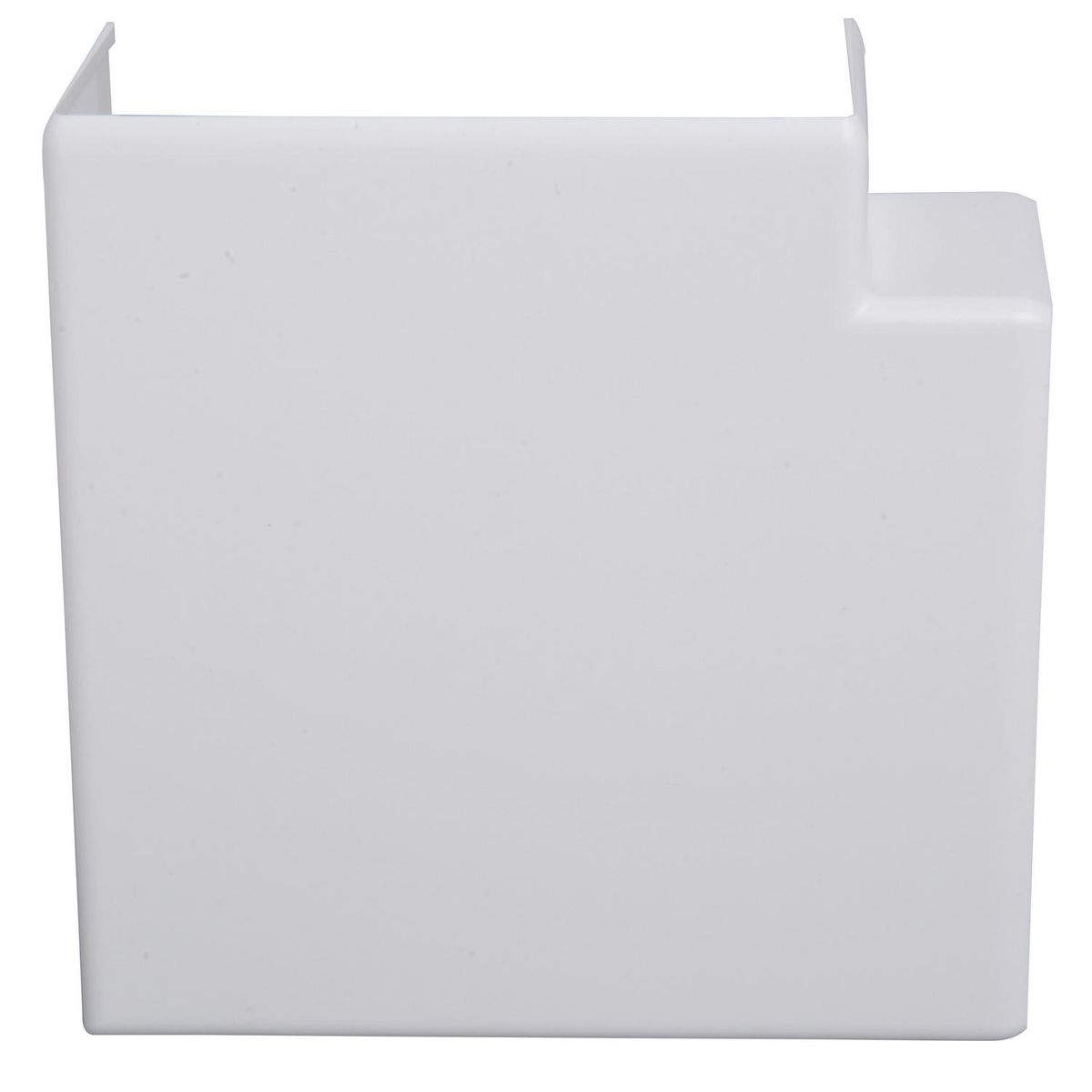 Angulo ABS 13.0 x 13.0 cm, marca LEGRAND - Foto Principal
