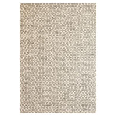 Alfombra Handwoven wool 140x200 cm D2