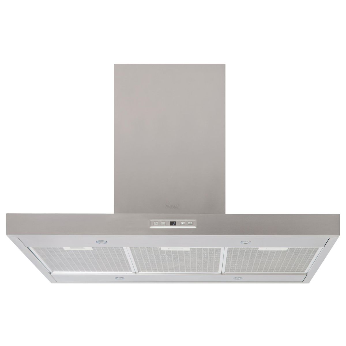 TEKA - Campana Decorativa 90 cm Inox DH2-985