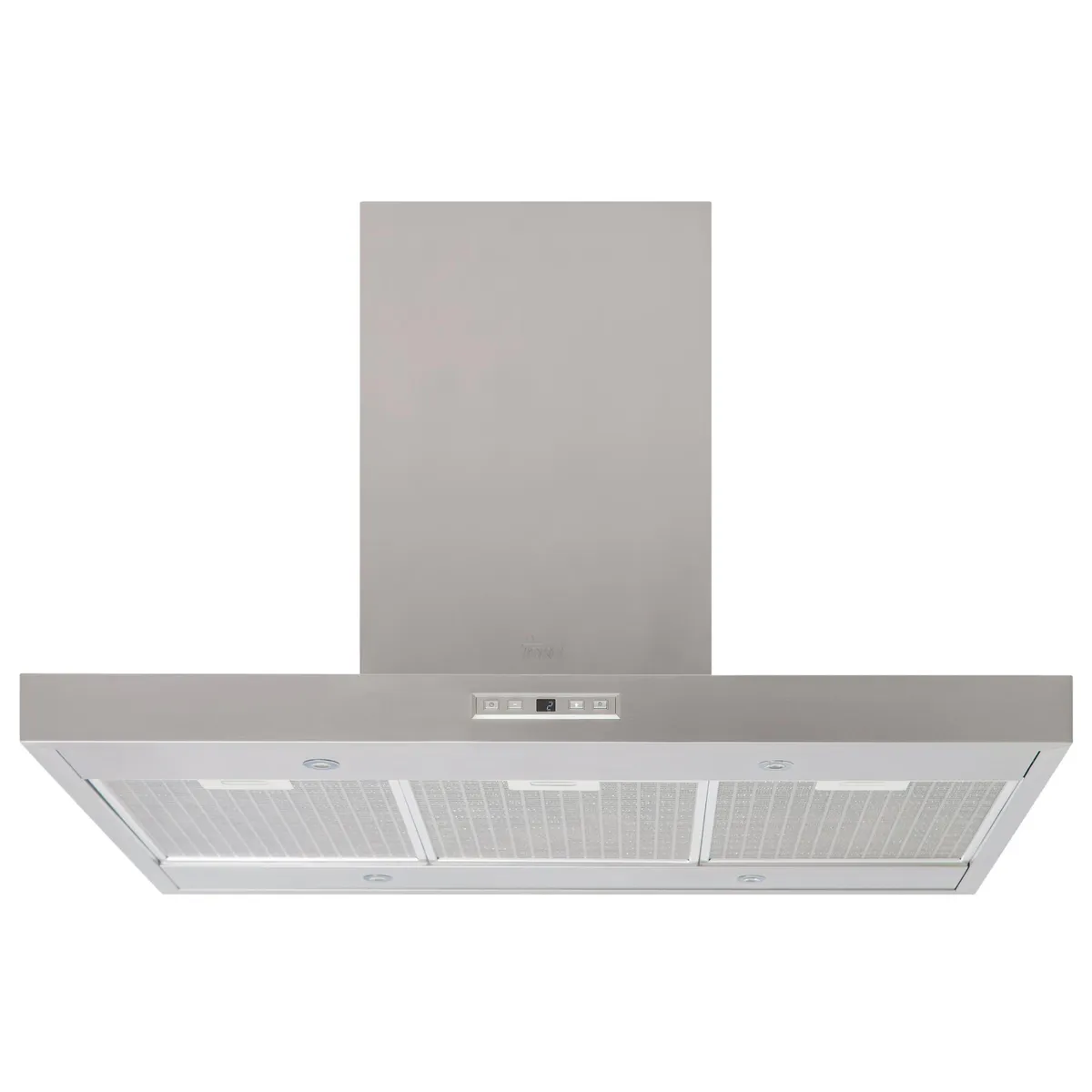 TEKA - Campana Decorativa 90 cm Inox DH2-985