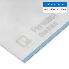 PIZARREÑO CEDRAL - Fibrocemento Permanit 4 mm 120x240 cm