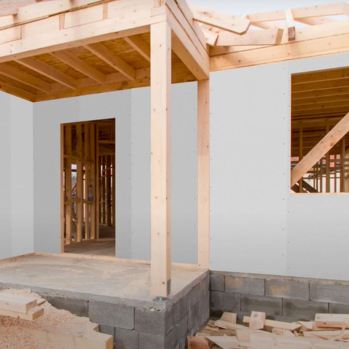 PIZARREÑO CEDRAL - Plancha 8 mm 120x240 cm Blanco