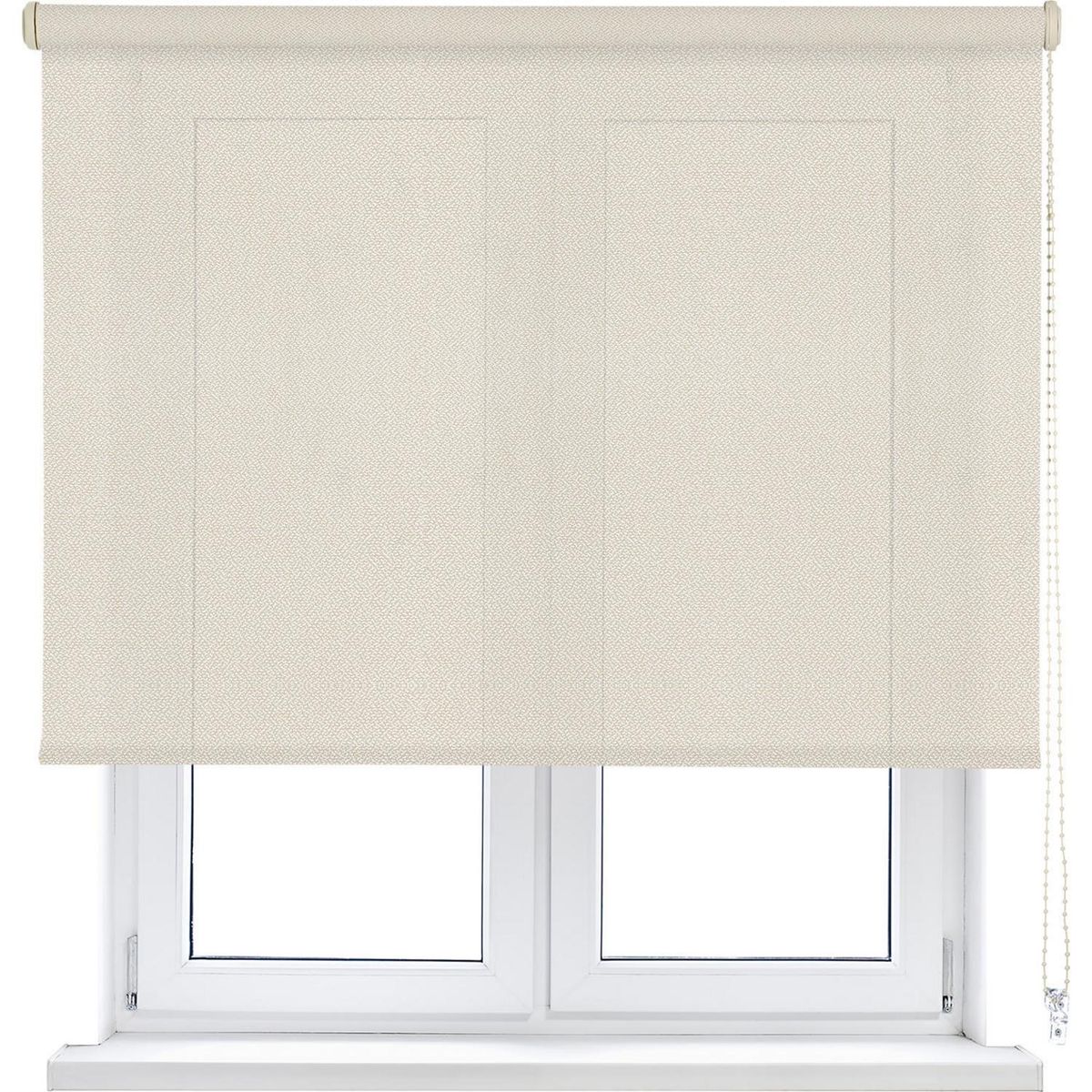 VIEWTEX - Cortina Roller Sun Screen 180X250 cm Gris