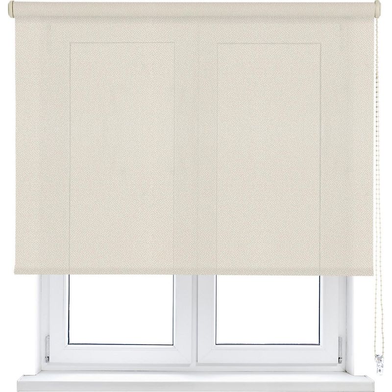 VIEWTEX - Cortina roller sun screen 180x250 cm gris