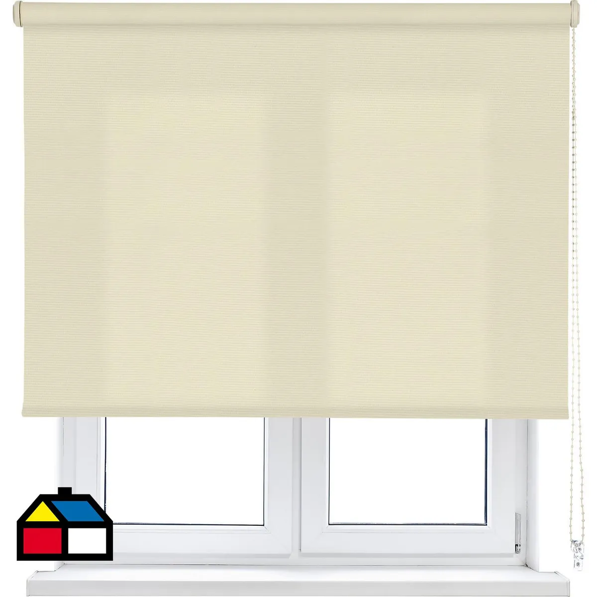 VIEWTEX - Cortina roller future ivory