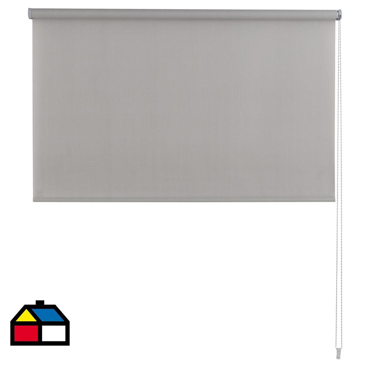 VIEWTEX - Cortina roller future gris