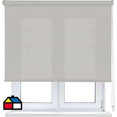 Imagen 1 del producto Cortina Roller PET Gris