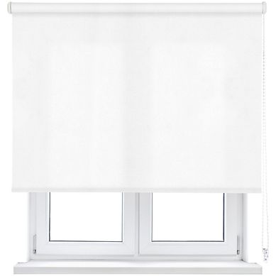 Cortina roller L2000 220x250 cm blanca