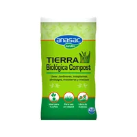 Tierra Biológica Compost 40 litros