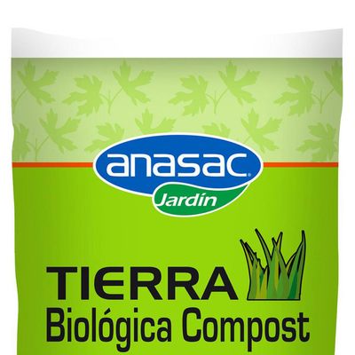 Imagen 2 del producto Tierra Biológica Compost 40 litros