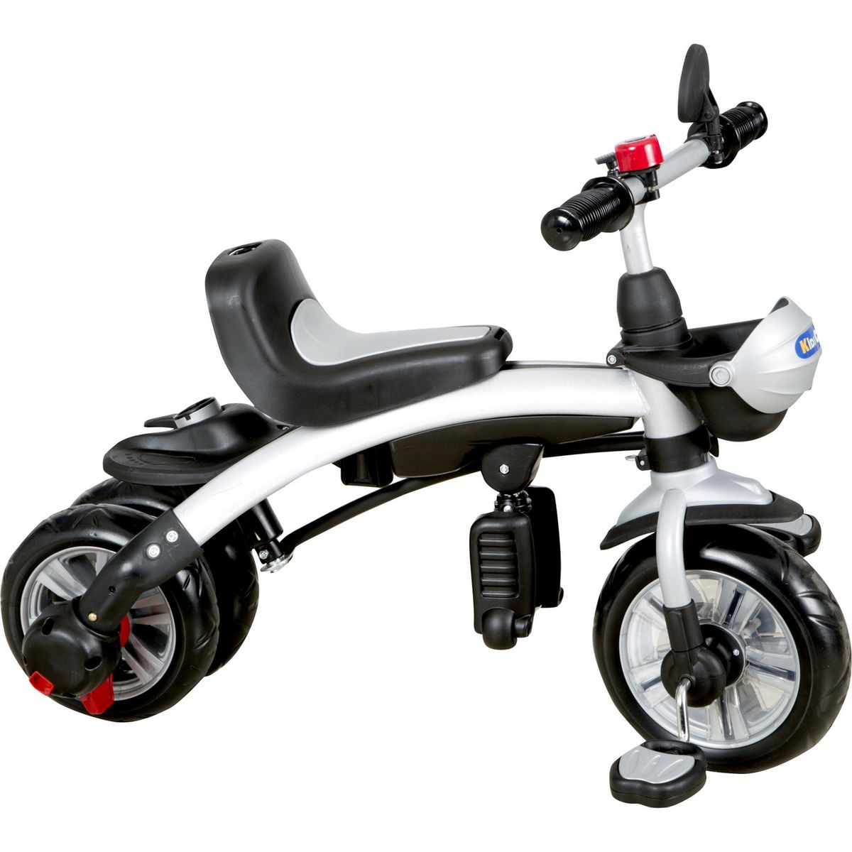 KIDSCOOL - Triciclo Rojo Desde 1 año