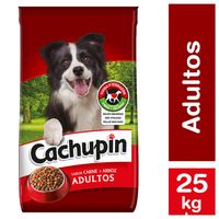 Alimento para Perro Adulto Carne 25 kg
