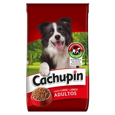 Imagen 2 del producto Alimento para Perro Adulto Carne 25 kg