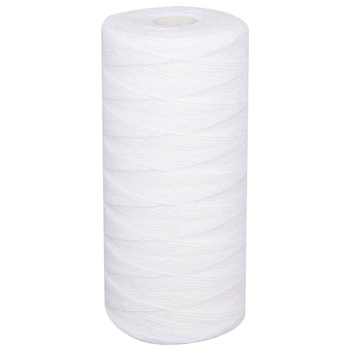 VIGAHOME - Filtro hilado 20 micras 10x4