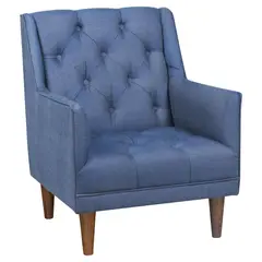 HOMY - Sitial Capitone Marengo 92x76x71 cm